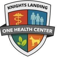 knights landing one health center