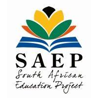 south african education project (saep) logo image