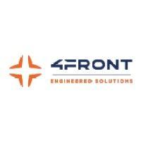 4front engineered solutions logo image