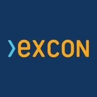 excon services logo image