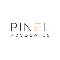 pinel advocates logo image