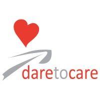 dare to care logo image