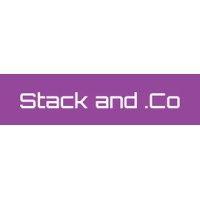 stack and co software recruiters logo image