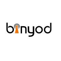 binyod logo image