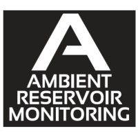 ambient reservoir monitoring logo image