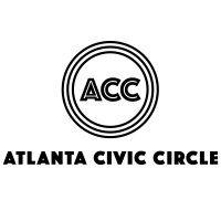 atlanta civic circle logo image