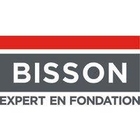 bisson expert logo image