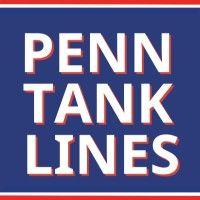 penn tank lines, inc. logo image