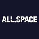 logo of All Space