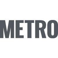 metro logo image