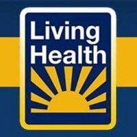 living health integrative medicine, llc logo image