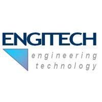 engitech srl logo image