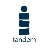 tandem logo image