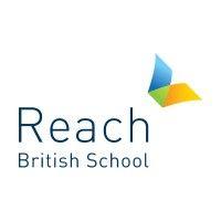 reach british school