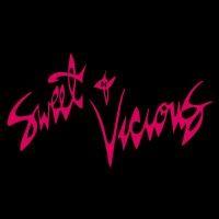 sweet & vicious logo image