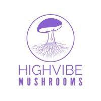 highvibe mushrooms limitless logo image