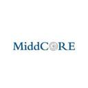 logo of Middlebury Colleges Middcore