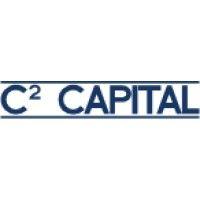 c2 capital limited logo image