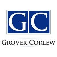 grover corlew