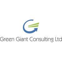 green giant consulting ltd logo image