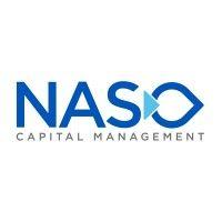 naso capital management logo image