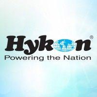 hykon india limited logo image