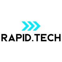 rapid tech llc logo image