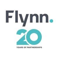 flynn logo image