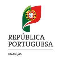 ministry of finance of portugal logo image