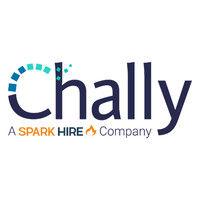 chally logo image