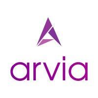 arvia logo image