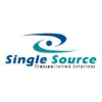 single source transportation solutions logo image