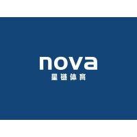 novasports logo image