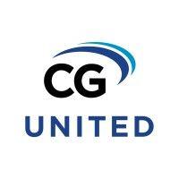 cg united dutch caribbean logo image