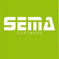 sema 3d cad/cam software logo image