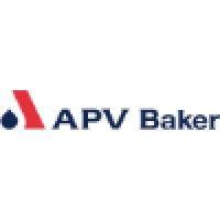 apv baker logo image