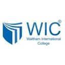 logo of Waltham International College