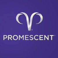 absorption pharmaceuticals - promescent® logo image