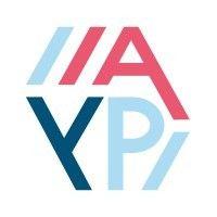 auckland young professionals (ayp) logo image