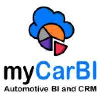 mycarbi.com - automotive bi & crm logo image