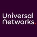 logo of Universal Networks Uk Ltd