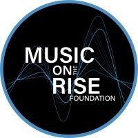 music on the rise foundation