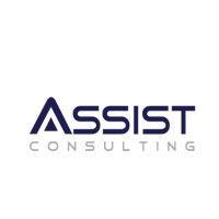 assist consulting au logo image