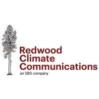 redwood climate communications