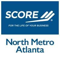 score mentors north metro atlanta logo image