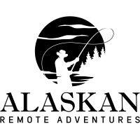 alaskan remote adventures logo image