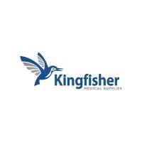 kingfisher medical supplies logo image