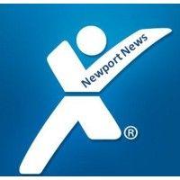 express employment professionals of newport news logo image