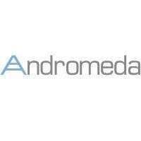 andromeda engineering ltd logo image