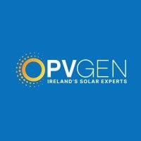 pv generation ltd. logo image